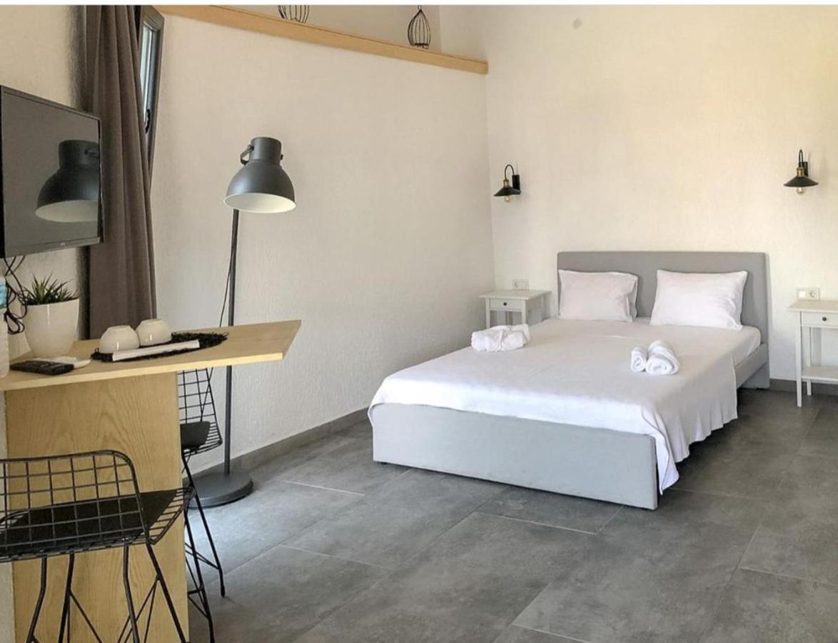 Mucho Boutique Hotel ボドルム エクステリア 写真