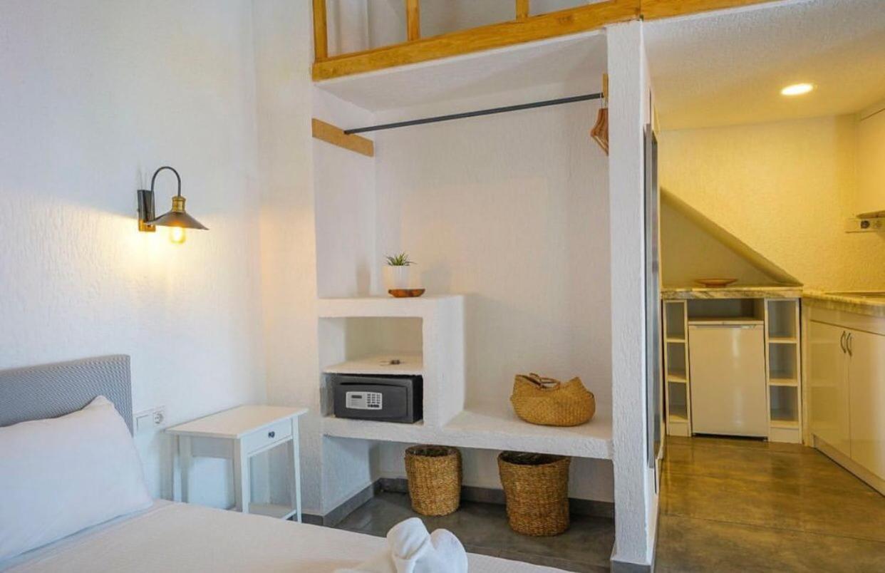 Mucho Boutique Hotel ボドルム エクステリア 写真