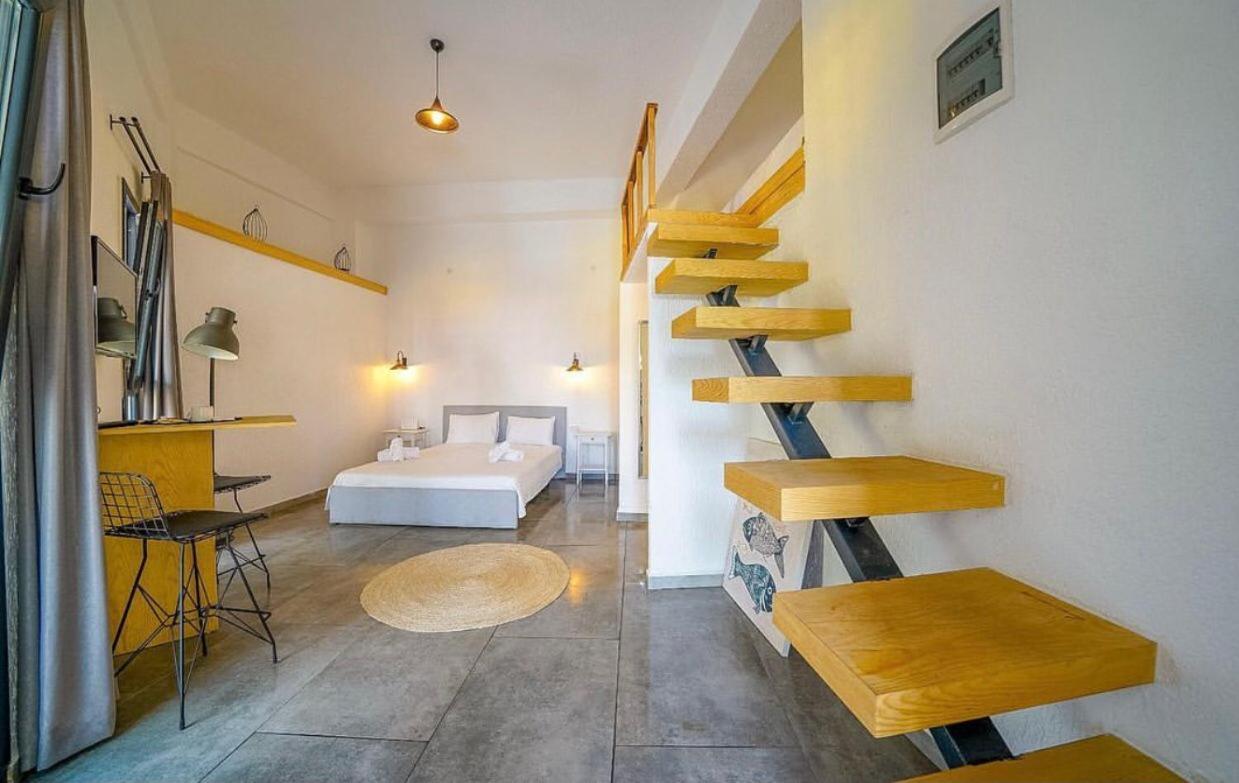 Mucho Boutique Hotel ボドルム エクステリア 写真